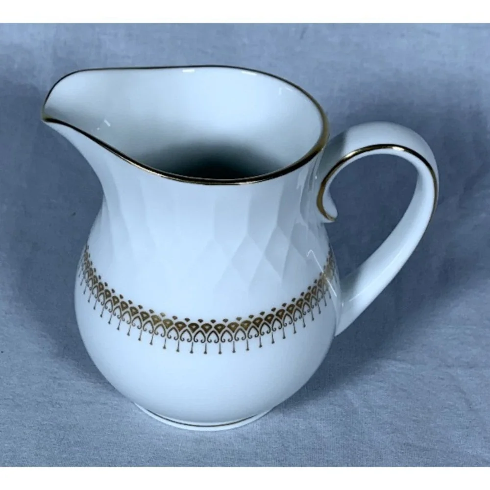 Noritake Irmina #6601 Creamer 5